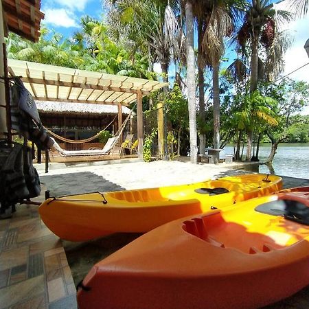 Chalé Marinas Barreirinhas Exteriér fotografie