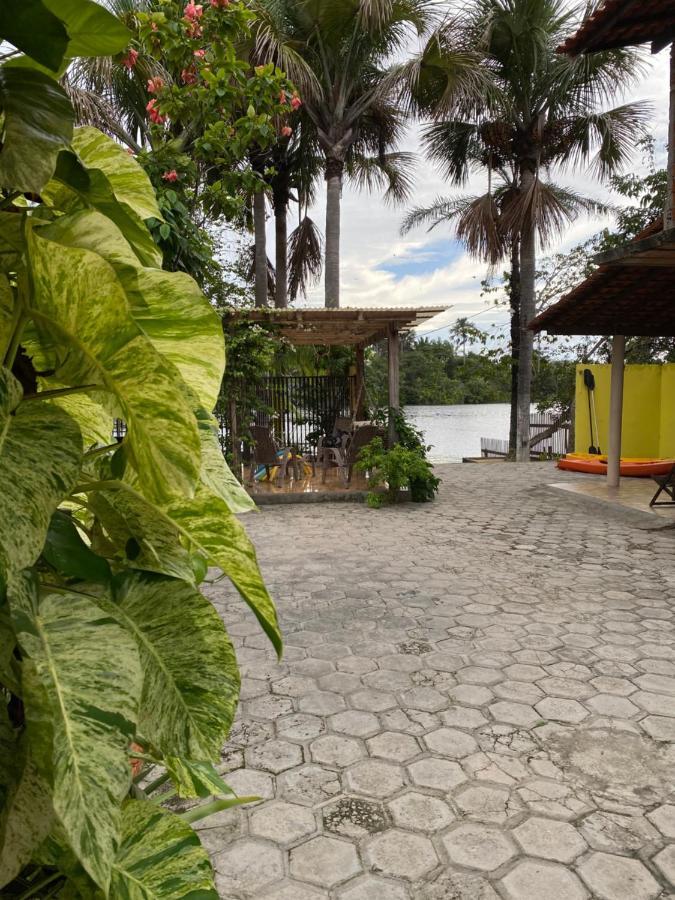 Chalé Marinas Barreirinhas Exteriér fotografie