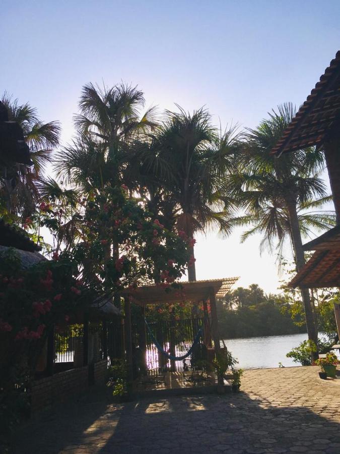 Chalé Marinas Barreirinhas Exteriér fotografie